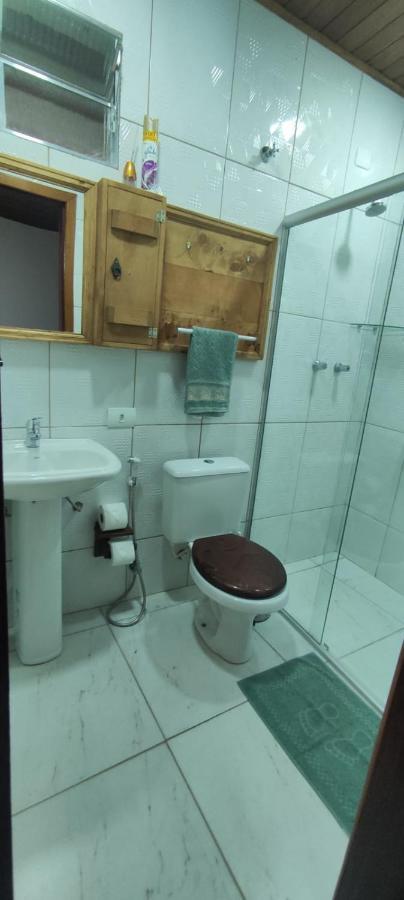 Chacara Bora Bora Villa Sao Bento do Sapucai Exterior photo