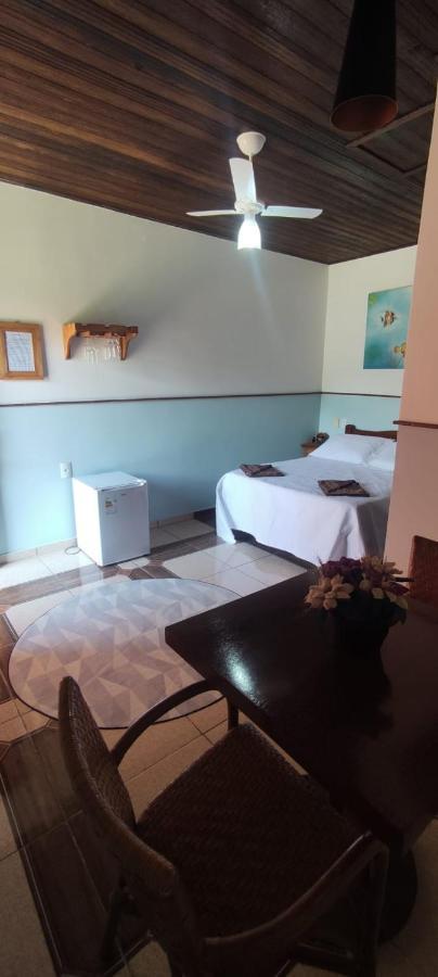 Chacara Bora Bora Villa Sao Bento do Sapucai Exterior photo