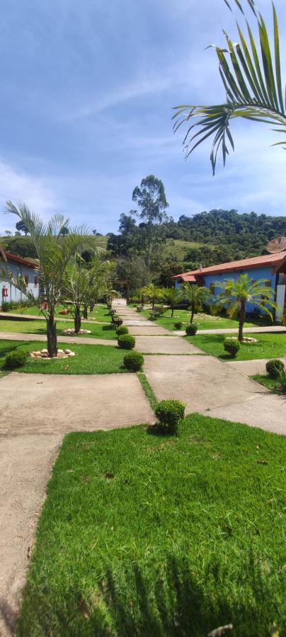 Chacara Bora Bora Villa Sao Bento do Sapucai Exterior photo