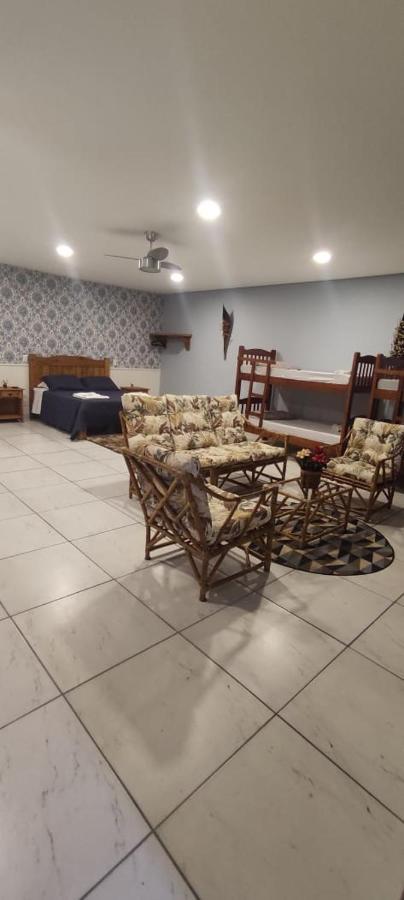 Chacara Bora Bora Villa Sao Bento do Sapucai Exterior photo
